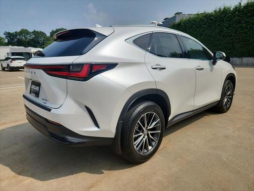 2025 Lexus NX 350 350 Base