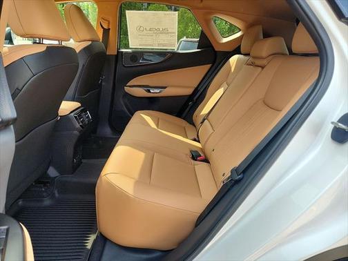 2025 Lexus NX 350 350 Base