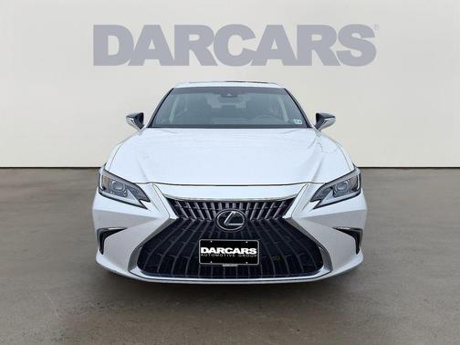 2022 Lexus ES 350 Base