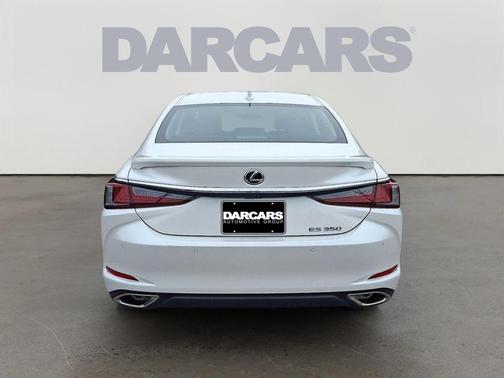 2022 Lexus ES 350 Base
