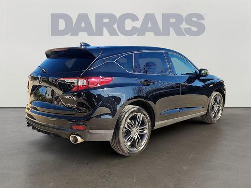 2023 Acura RDX Base