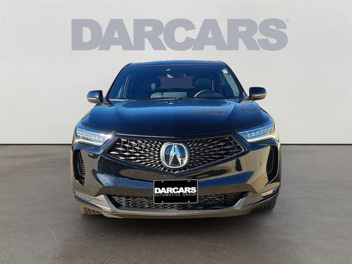 2023 Acura RDX Base