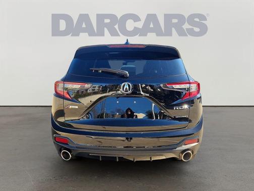 2023 Acura RDX Base