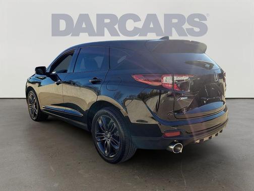 2023 Acura RDX Base