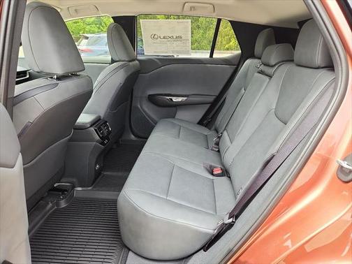 2025 Lexus RZ 300e 300e Premium