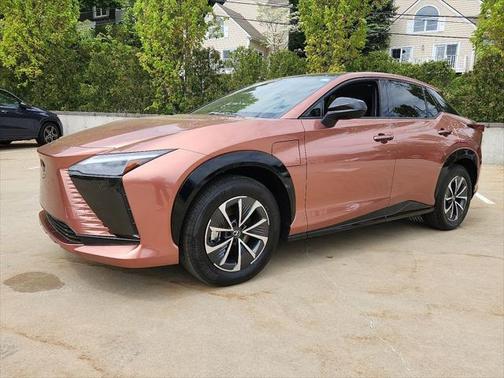 2025 Lexus RZ 300e 300e Premium