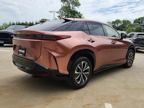 2025 Lexus RZ 300e 300e Premium