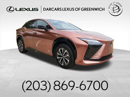 2025 Lexus RZ 300e 300e Premium