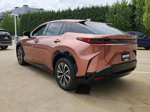 2025 Lexus RZ 300e 300e Premium
