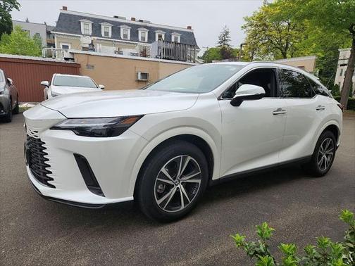 2024 Lexus RX 350 Base