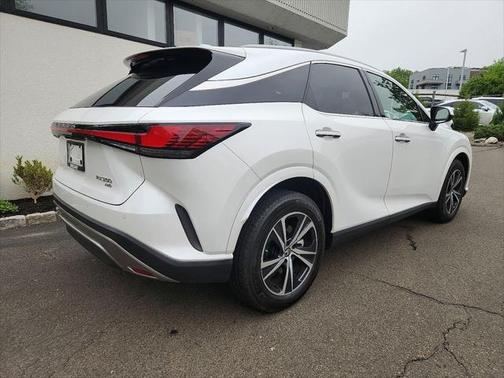 2024 Lexus RX 350 Base