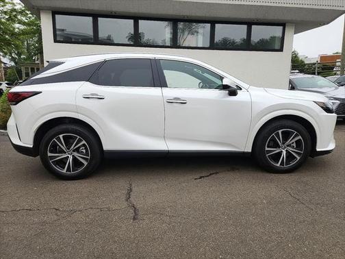 2024 Lexus RX 350 Base