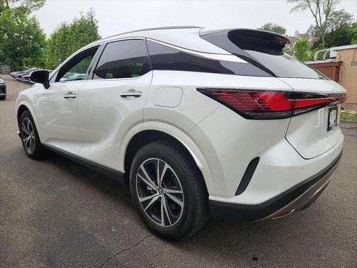 2024 Lexus RX 350 Base