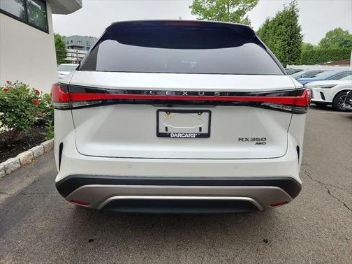 2024 Lexus RX 350 Base