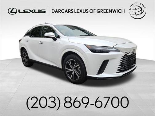 2024 Lexus RX 350 Base