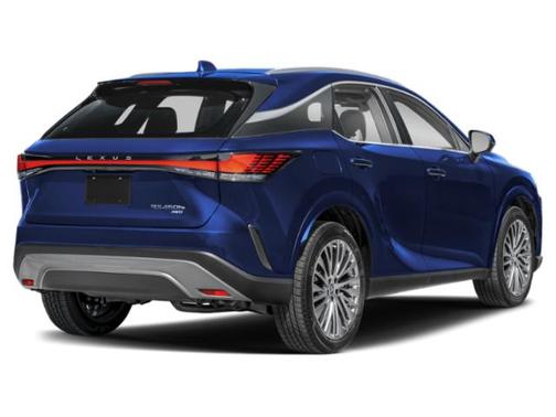 2025 Lexus RX 450h+ Base