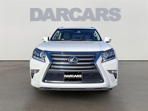 2019 Lexus GX 460 Premium