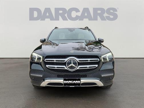 2023 Mercedes-Benz GLE 350 4MATIC