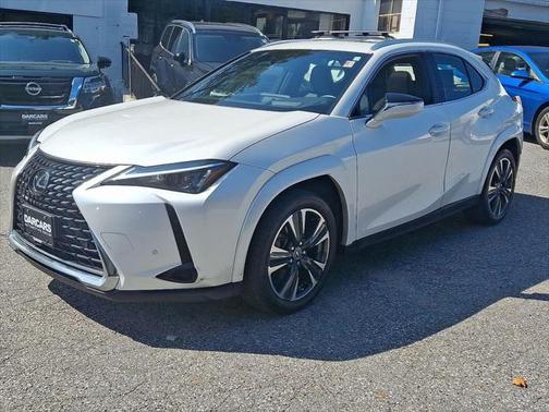 2023 Lexus UX 250h Base