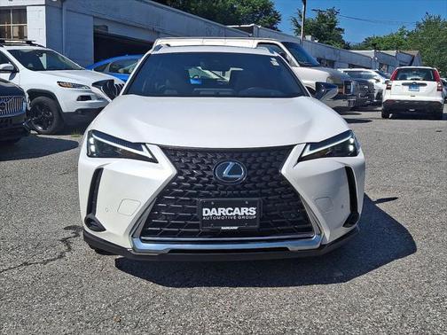 2023 Lexus UX 250h Base