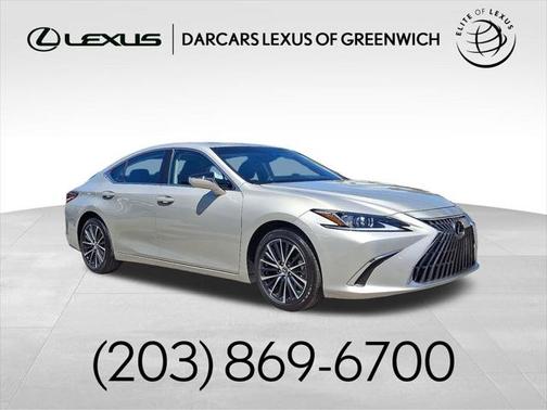 2024 Lexus ES 350 Premium