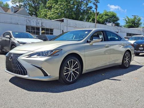 2024 Lexus ES 350 Premium