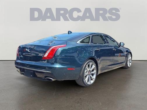 2019 Jaguar XJ XJL Portfolio
