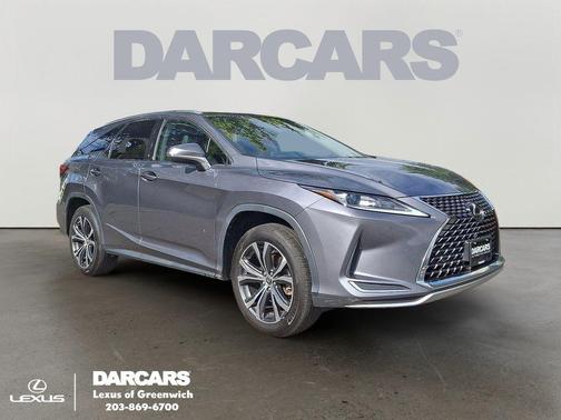 2020 Lexus RX 350L Premium