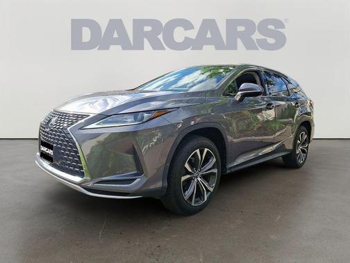 2020 Lexus RX 350L Premium