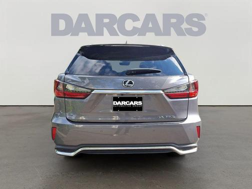 2020 Lexus RX 350L Premium