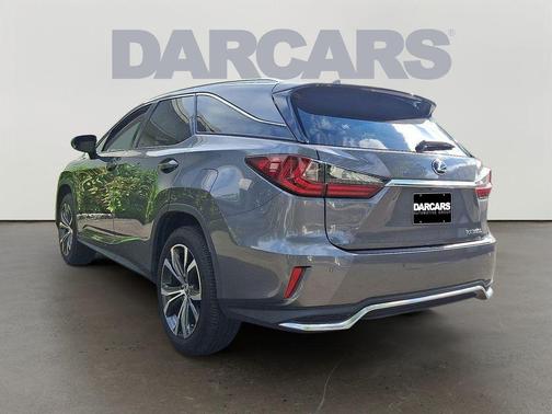 2020 Lexus RX 350L Premium