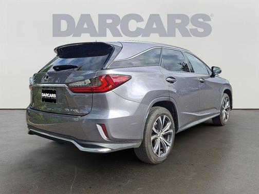 2020 Lexus RX 350L Premium