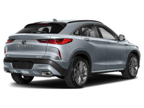 2022 INFINITI QX55 LUXE