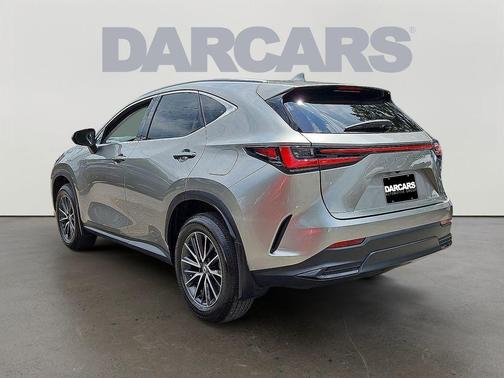 2024 Lexus NX 350 350 Base