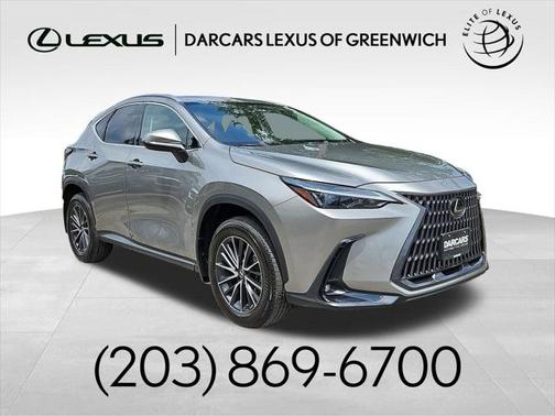 2024 Lexus NX 350 350 Base