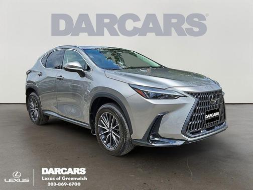 2024 Lexus NX 350 350 Base