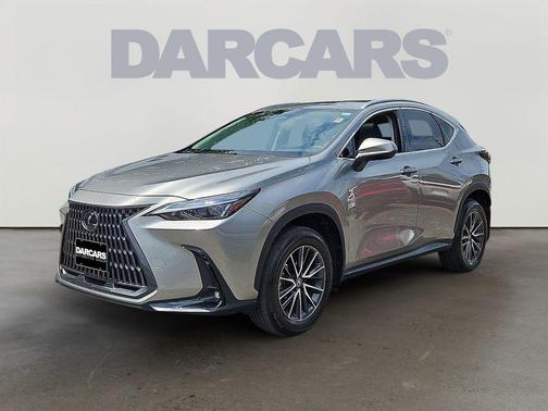2024 Lexus NX 350 350 Base