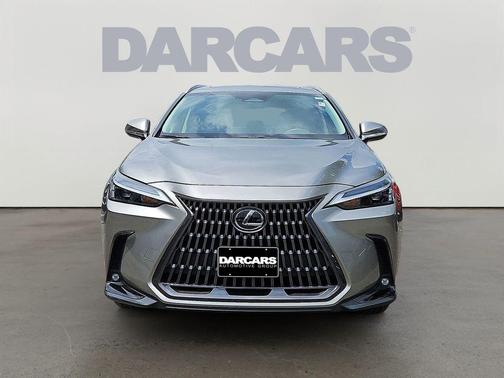 2024 Lexus NX 350 350 Base