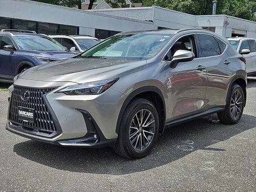 2024 Lexus NX 350 350 Base