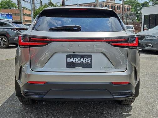 2024 Lexus NX 350 350 Base