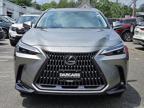 2024 Lexus NX 350 350 Base
