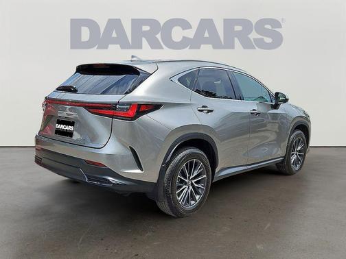 2024 Lexus NX 350 350 Base