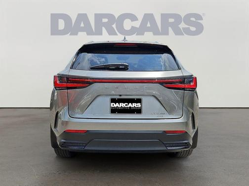2024 Lexus NX 350 350 Base