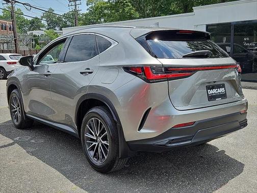 2024 Lexus NX 350 350 Base