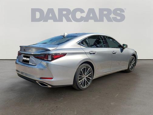 2023 Lexus ES 350 Premium