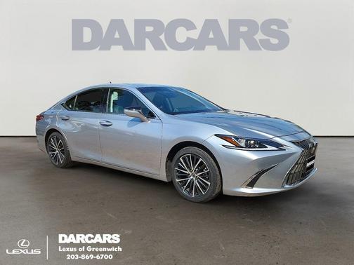 2023 Lexus ES 350 Premium