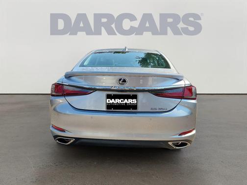 2023 Lexus ES 350 Premium