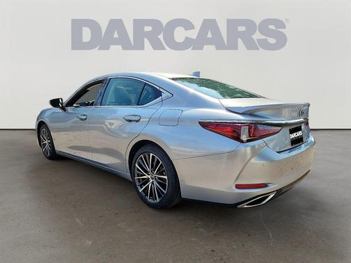 2023 Lexus ES 350 Premium