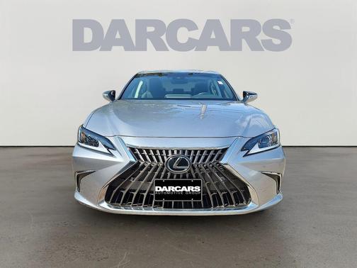 2023 Lexus ES 350 Premium