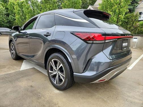 2024 Lexus RX 350 Base